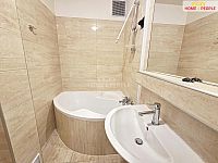 Pronájem bytu 3+kk Brno, ul. Křídlovická 71m2 - 11