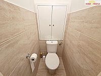 Pronájem bytu 3+kk Brno, ul. Křídlovická 71m2 - 12