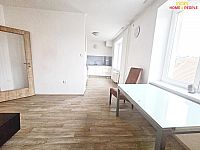 Pronájem bytu 3+kk Brno, ul. Křídlovická 71m2 - 21