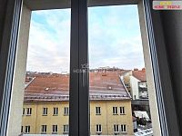 Pronájem bytu 3+kk Brno, ul. Křídlovická 71m2 - 23