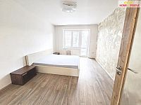 Pronájem bytu 3+kk Brno, ul. Křídlovická 71m2 - 3