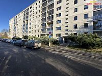 Prodej, byt 3+1, 72 m2, Jablonec nad Nisou, část Mšeno nad Nisou