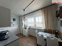 Prodej, byt 3+1, 72 m2, Jablonec nad Nisou, část Mšeno nad Nisou - 5