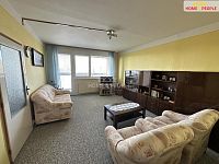 Prodej, byt 3+1, 72 m2, Jablonec nad Nisou, část Mšeno nad Nisou - 8