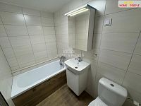 Pronájem bytu 1+1 v centru ČB - 5