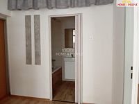 Pronájem bytu 1+1 v centru ČB - 6