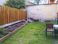 Pronájem bytu 1+1 v centru ČB - 7