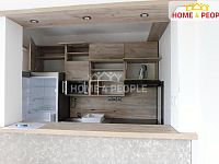 Pronájem bytu 1+kk Brno, ul. Valtická 30m2  - 6