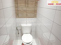 Pronájem bytu 1+kk Brno, ul. Valtická 30m2  - 8