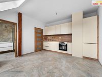 Pronájem bytu 2+kk, Bylany 