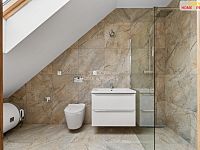 Pronájem bytu 2+kk, Bylany  - 8