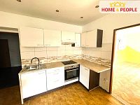 Pronájem bytu 3+kk, 89 m2, Obora u Lochovic, okr. Beroun