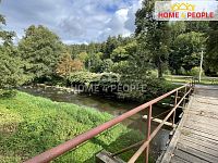 Pronájem bytu 3+kk, 89 m2, Obora u Lochovic, okr. Beroun - 12