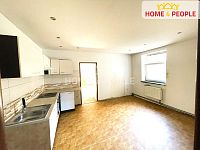 Pronájem bytu 3+kk, 89 m2, Obora u Lochovic, okr. Beroun - 2