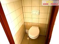 Pronájem bytu 3+kk, 89 m2, Obora u Lochovic, okr. Beroun - 9