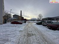 pronájem bytu 3+KK/L 85 m2, Zásmuky, okr. Kolín - 22