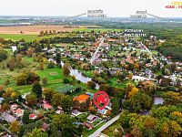 Prodej krásné chaty k celoročnímu užívání, Káraný - 23