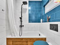 Prodej domu, Káraný - 18