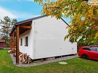 Prodej domu, Káraný - 25