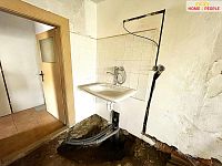 Prodej domu 2+kk, CP pozemku 235 m2, Nahořánky, okr. Klatovy - 11