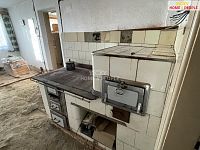 Prodej domu 2+kk, CP pozemku 235 m2, Nahořánky, okr. Klatovy - 12