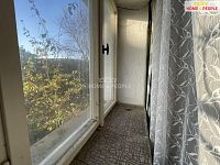 Prodej domu 2+kk, CP pozemku 235 m2, Nahořánky, okr. Klatovy - 13