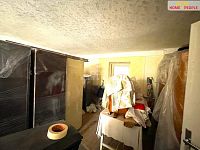 Prodej domu 2+kk, CP pozemku 235 m2, Nahořánky, okr. Klatovy - 14