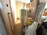 Prodej domu 2+kk, CP pozemku 235 m2, Nahořánky, okr. Klatovy - 15