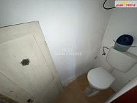 Prodej domu 2+kk, CP pozemku 235 m2, Nahořánky, okr. Klatovy - 18