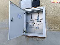 Prodej domu 2+kk, CP pozemku 235 m2, Nahořánky, okr. Klatovy - 25