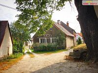 Prodej domu 2+kk, CP pozemku 235 m2, Nahořánky, okr. Klatovy - 29