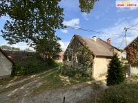 Prodej domu 2+kk, CP pozemku 235 m2, Nahořánky, okr. Klatovy - 30