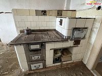 Prodej domu 2+kk, CP pozemku 235 m2, Nahořánky, okr. Klatovy - 7