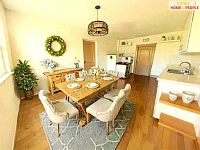 Prodej domu 2+kk, CP pozemku 235 m2, Nahořánky, okr. Klatovy - 9