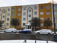 Byt 2+kk 39m2 po kompletní rekonstrukci - 2