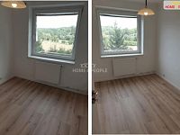 Byt 2+kk 39m2 po kompletní rekonstrukci - 7