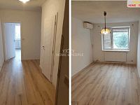 Byt 2+kk 39m2 po kompletní rekonstrukci - 8