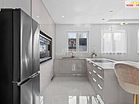 prodej novostavby RD 166 m2, Nová Ves II, Rostoklaty  - 12