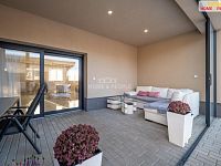 prodej novostavby RD 166 m2, Nová Ves II, Rostoklaty  - 16