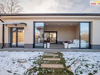 prodej novostavby RD 166 m2, Nová Ves II, Rostoklaty  - 17