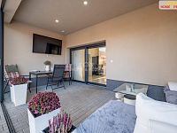 prodej novostavby RD 166 m2, Nová Ves II, Rostoklaty  - 17