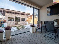 prodej novostavby RD 166 m2, Nová Ves II, Rostoklaty  - 19