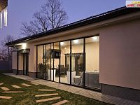 prodej novostavby RD 166 m2, Nová Ves II, Rostoklaty  - 2