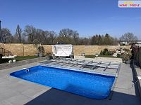 prodej novostavby RD 166 m2, Nová Ves II, Rostoklaty  - 2