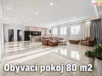 prodej novostavby RD 166 m2, Nová Ves II, Rostoklaty  - 2