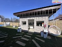 prodej novostavby RD 166 m2, Nová Ves II, Rostoklaty  - 20