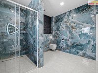 prodej novostavby RD 166 m2, Nová Ves II, Rostoklaty  - 23