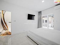 prodej novostavby RD 166 m2, Nová Ves II, Rostoklaty  - 27