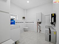 prodej novostavby RD 166 m2, Nová Ves II, Rostoklaty  - 29