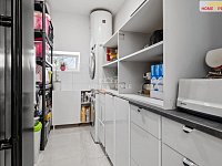 prodej novostavby RD 166 m2, Nová Ves II, Rostoklaty  - 29